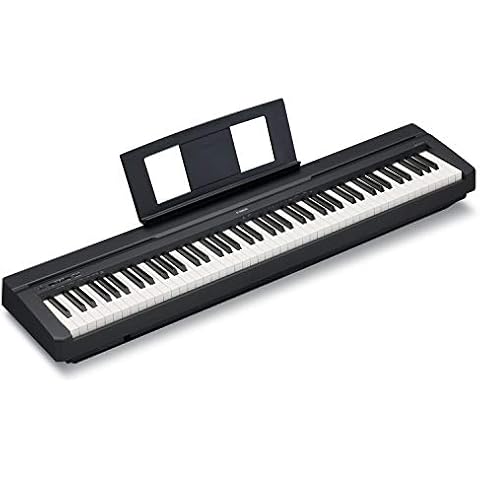USB Digital Pianos