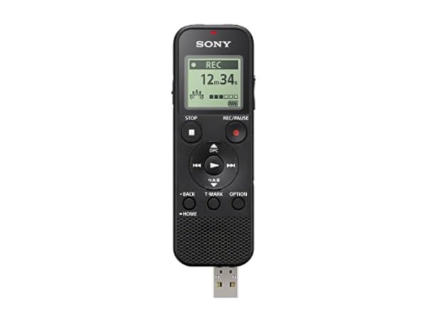 The 10 Best USB Digital Voice Recorders Of 2024 (Reviews) - FindThisBest