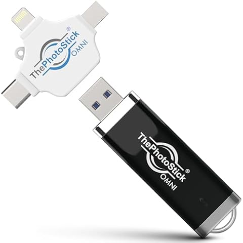 USB Flash Drives for PC