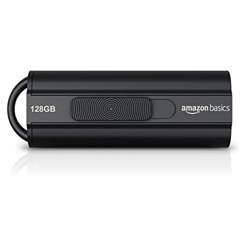 USB Flash Drives