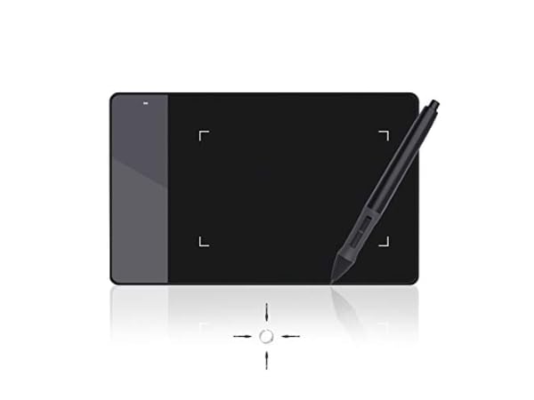The 7 Best USB Graphics Tablets of 2025 (Reviews) - FindThisBest