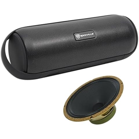 USB Guitar Amplifier Speakers