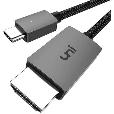 USB HDMI Cables