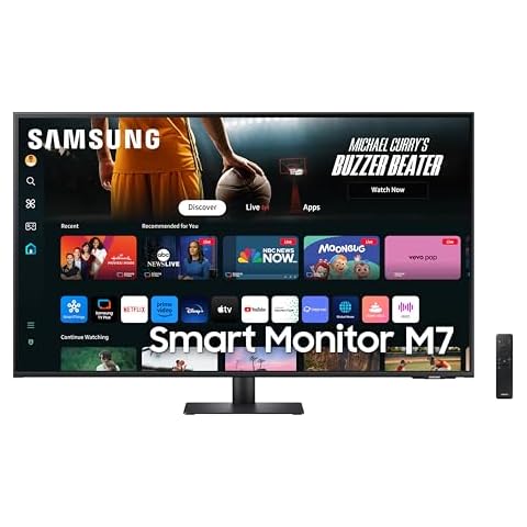 USB Hub Gaming Monitors