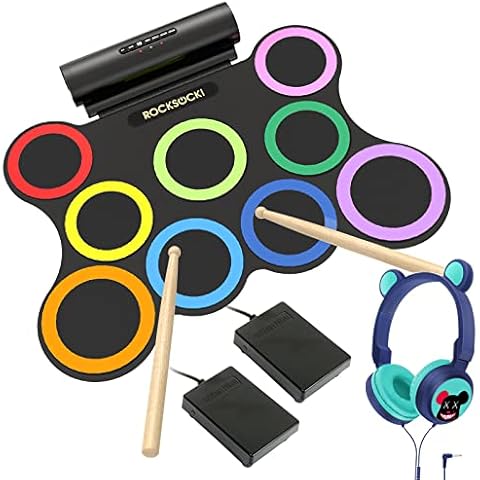 USB In Electronic Drums