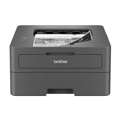 USB Laser Printers