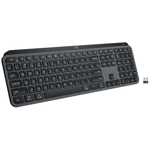 USB Mechanical Keyboards