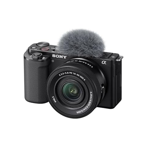 USB Mirrorless Cameras