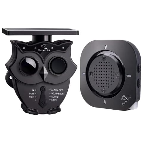 USB Motion Detectors