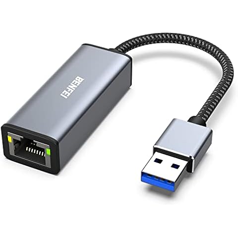 USB Network Adapters