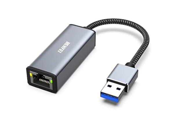 USB Network Adapters Thumbnail