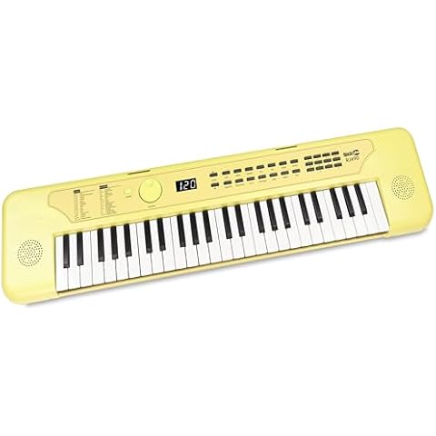 USB Portable Electronic Keyboards