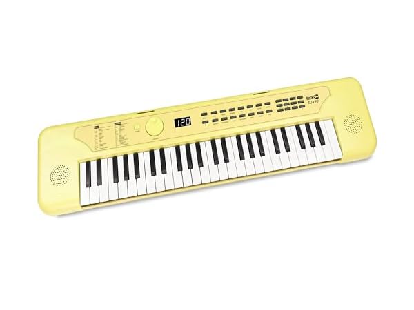 USB Portable Electronic Keyboards thumbnail