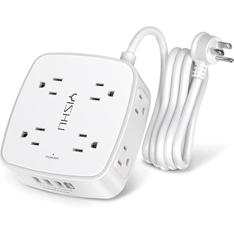 USB Power Strips