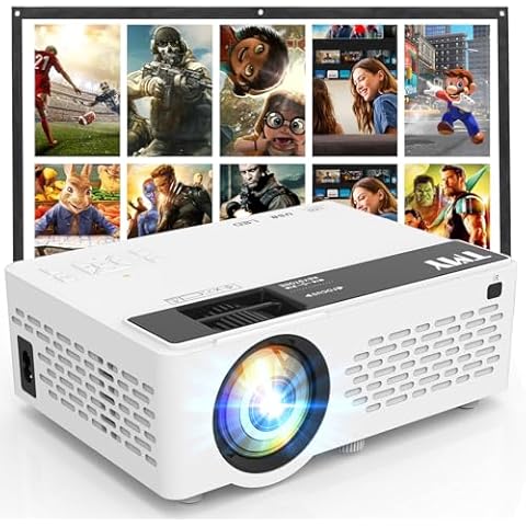 USB Projectors