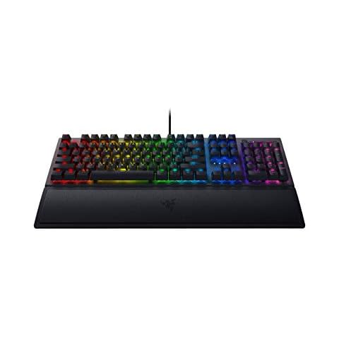 USB Razer Keyboards