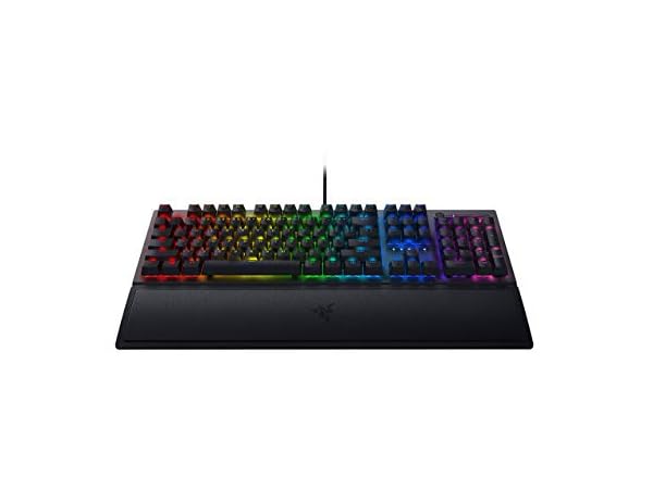 USB Razer Keyboards thumbnail