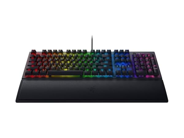 USB Razer Keyboards thumbnail