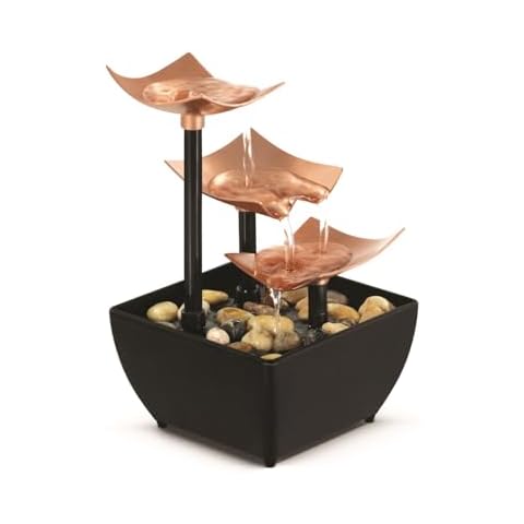 USB Tabletop Fountains