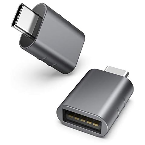 USB-to-USB Adapters