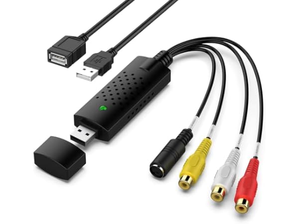 The 10 Best USB Video Converters of 2026 (Reviews) - FindThisBest