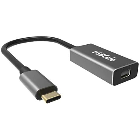 USBCele thumbnail