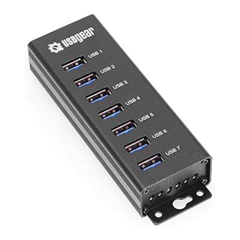 USBGear thumbnail