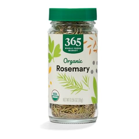 USDA Organic Rosemary