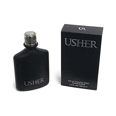 Usher thumbnail