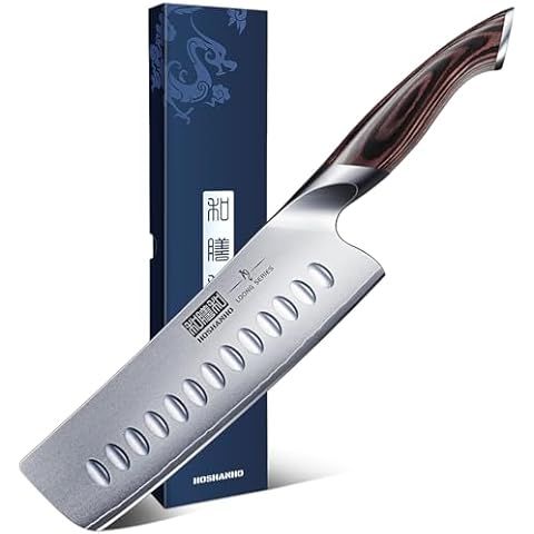 Usuba & Nakiri Knives