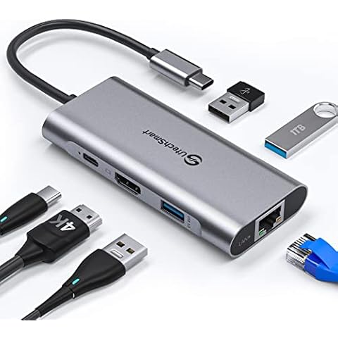 UtechSmart thumbnail