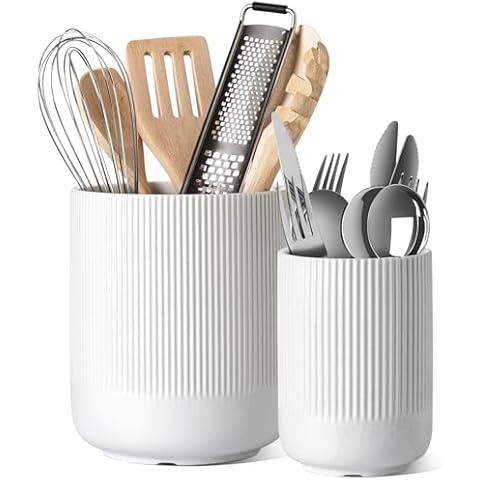 Utensil Crocks