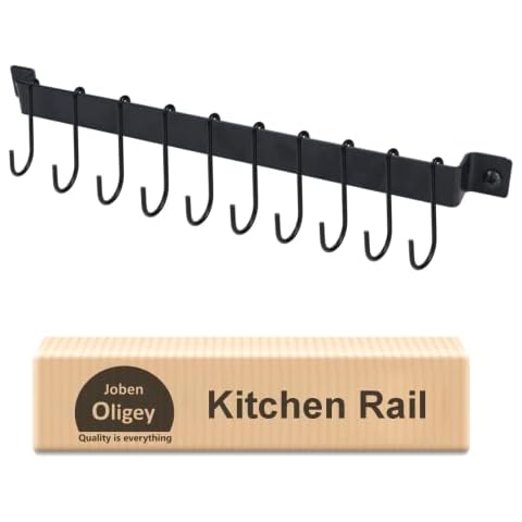 Utensil Hooks
