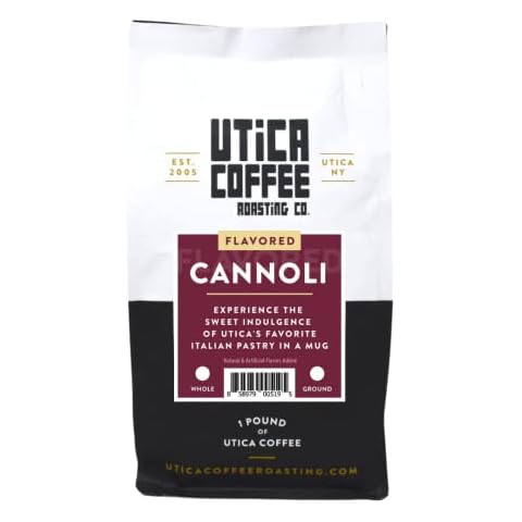 Utica Coffee Roasting Co. thumbnail