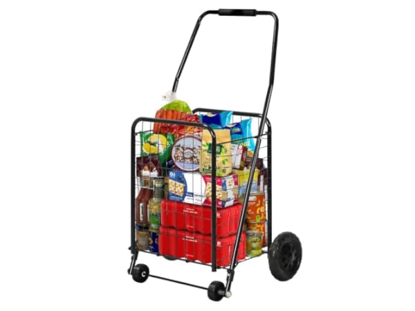 Utility Carts for Shopping thumbnail