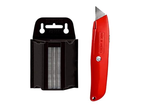 The 10 Best Utility Knives Made in USA of 2024 (Reviews) - FindThisBest