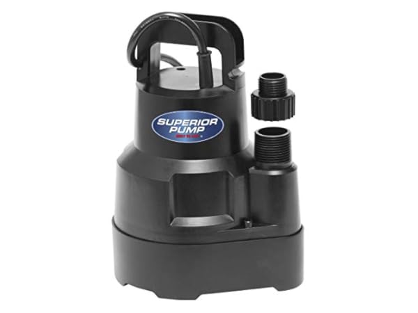 Utility Pumps Thumbnail