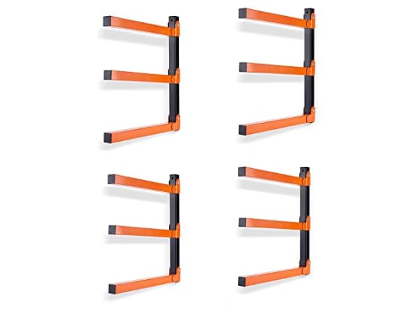 The 10 Best Utility Racks for Indoor of 2026 (Reviews) - FindThisBest
