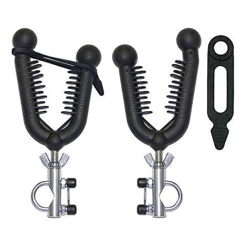 UTV Gun Racks