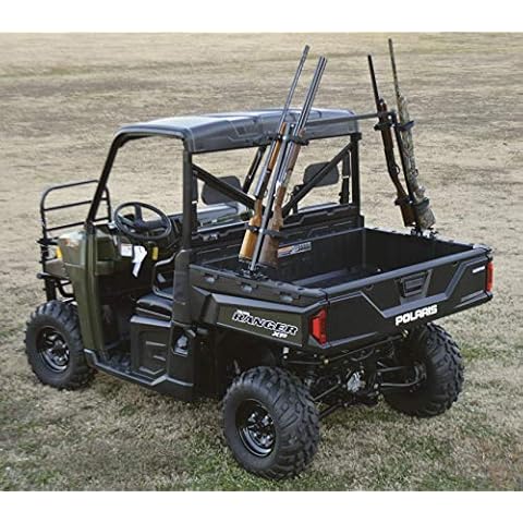 UTV Gun Racks