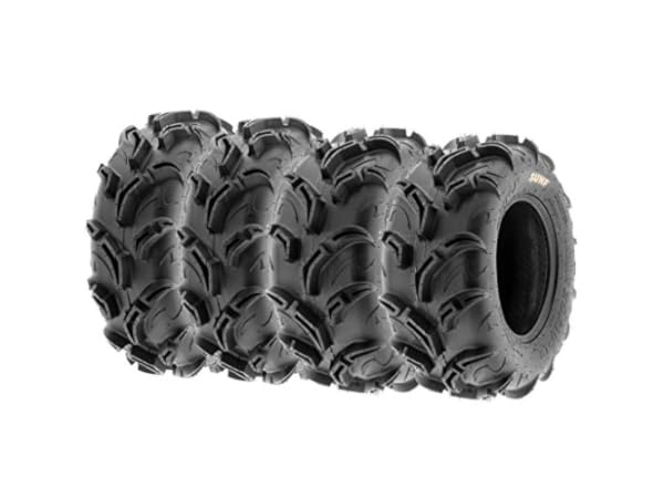 UTV Mud Tires thumbnail