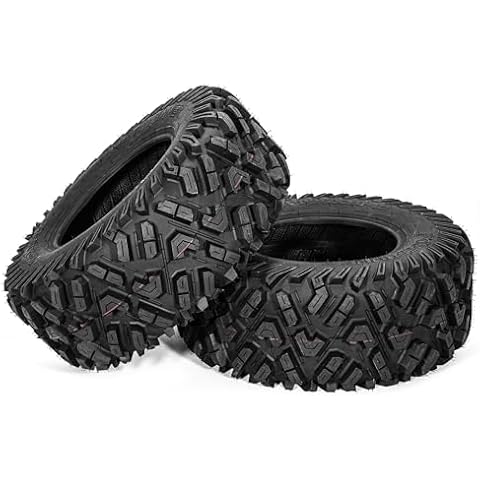 UTV Trail Tires