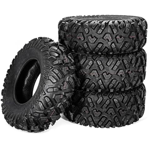 UTV Trail Tires