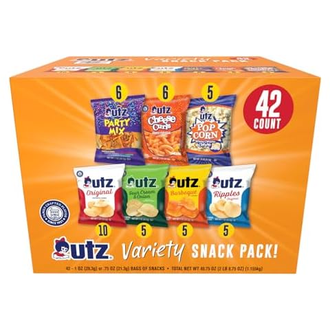 Utz thumbnail