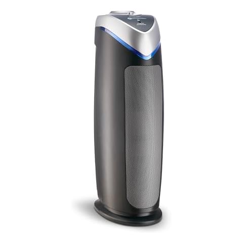 UV Light Air Purifiers