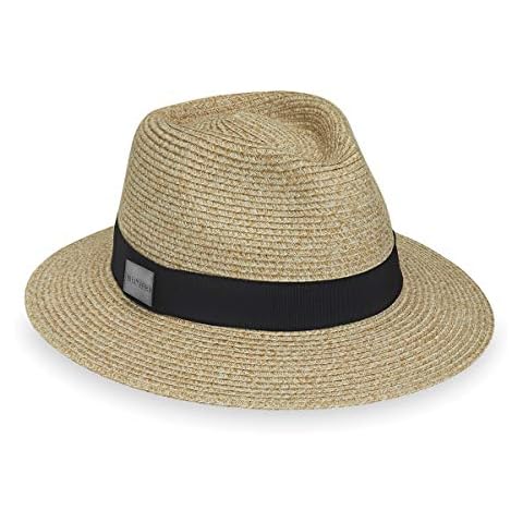 UV Protection Fedoras for Men