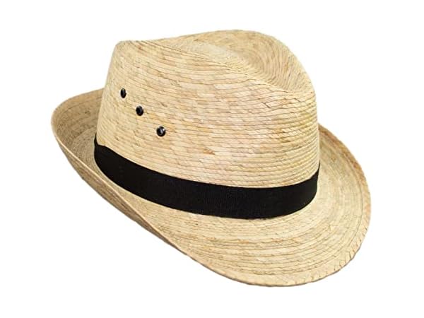 The 10 Best UV Protection Fedoras for Men of 2024 (Reviews) - FindThisBest