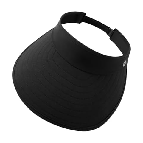 UV Protection Visors for Women