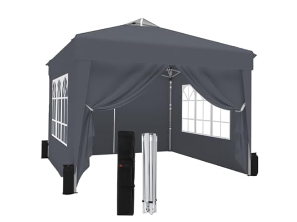 UV Resistant Canopy Tents thumbnail