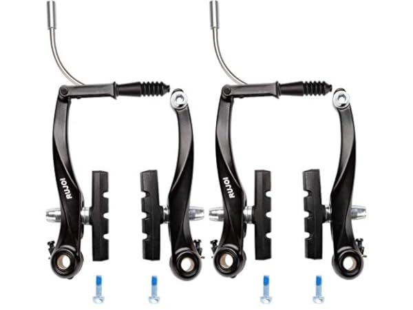V-Brake Bike Brakes thumbnail